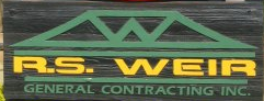 RS Weir General Contracting
